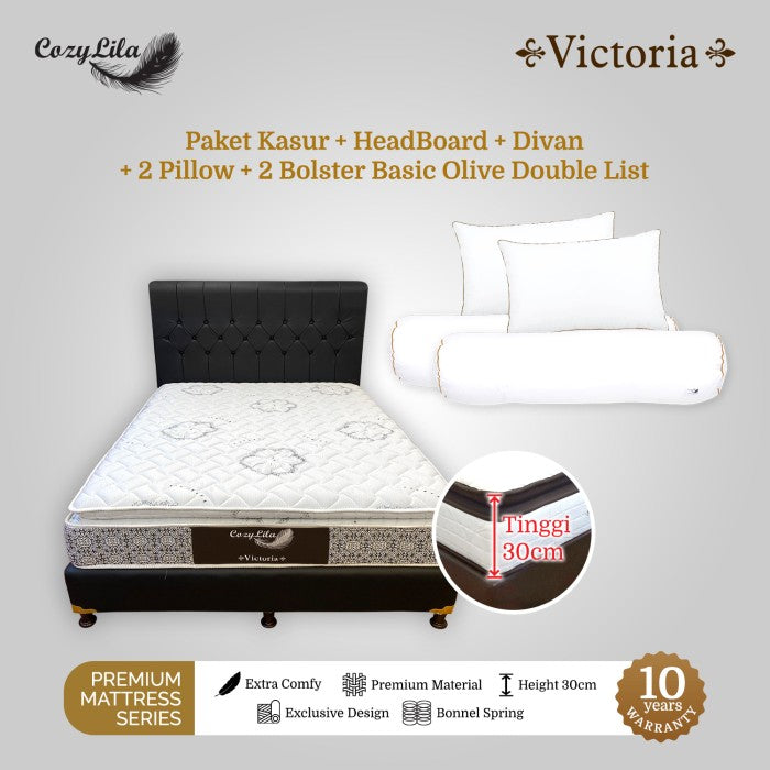 Airsprung victoria pillow top mattress hotsell