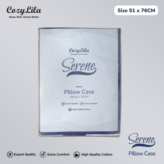 Sleepwell sales serene pillow